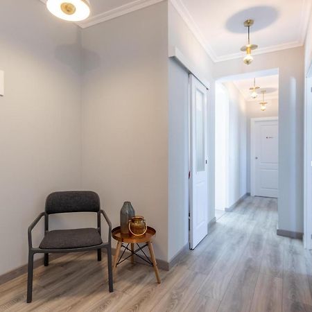Ferienwohnung Glorieta Calp Exterior foto