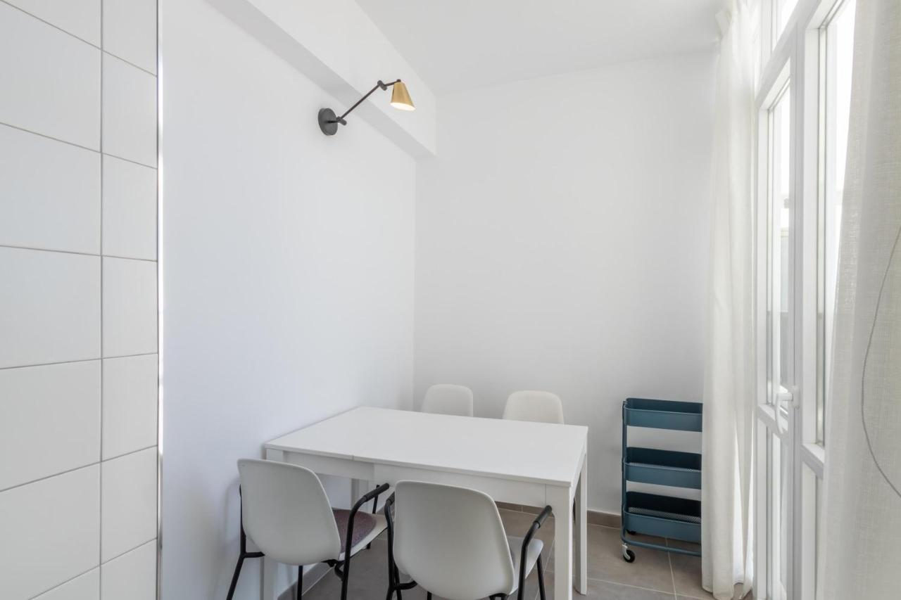 Ferienwohnung Glorieta Calp Exterior foto