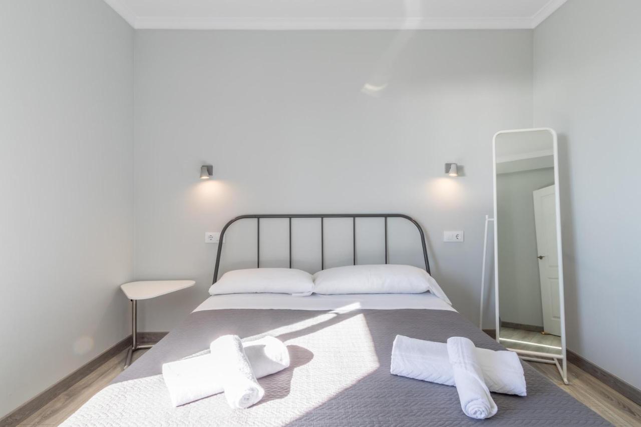 Ferienwohnung Glorieta Calp Exterior foto
