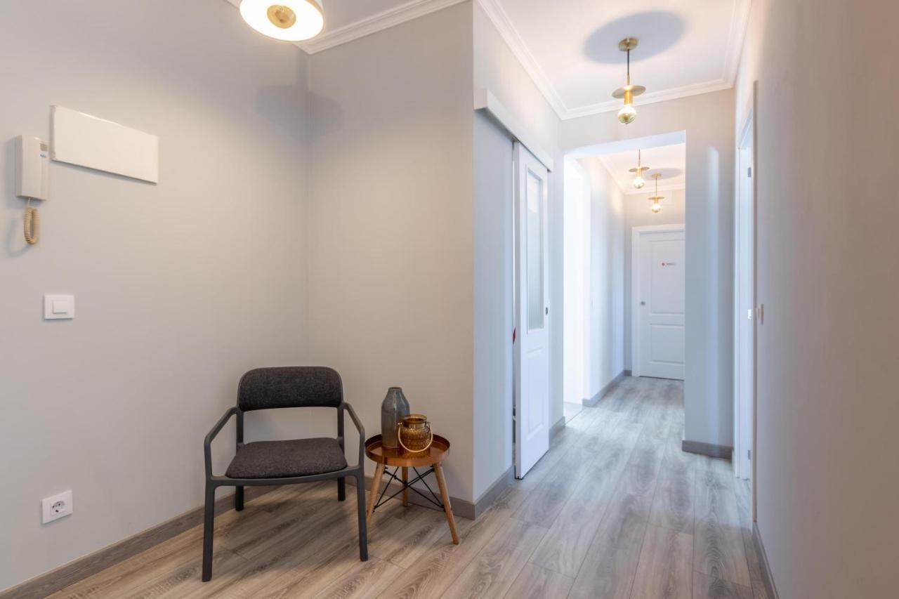 Ferienwohnung Glorieta Calp Exterior foto