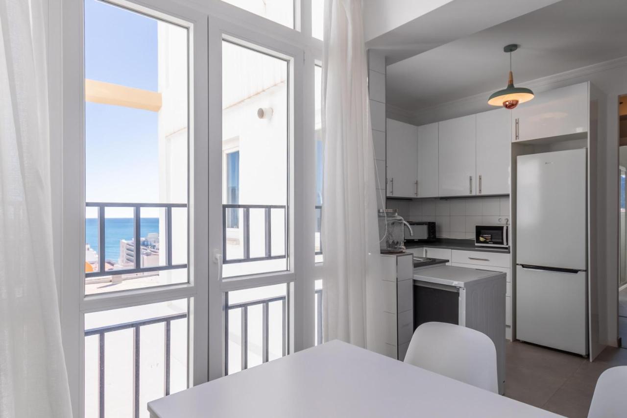 Ferienwohnung Glorieta Calp Exterior foto